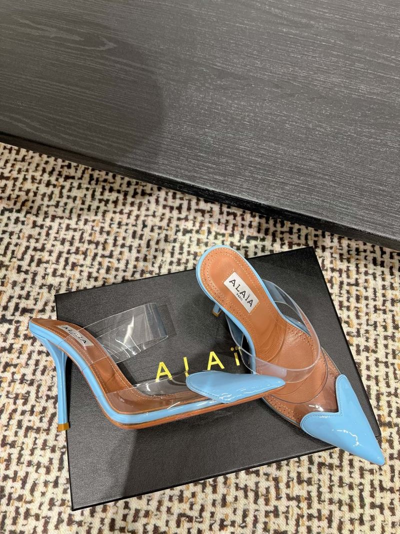 Alaia Sandals